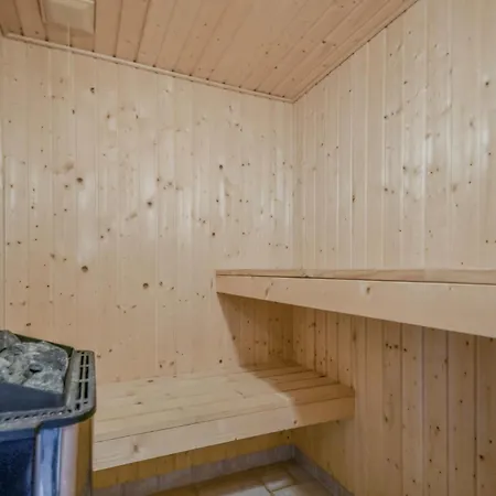 Valmuevej Ix Ferienhaus