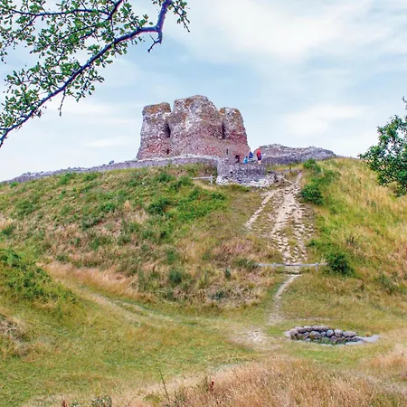 Ferienhaus Valmuevej Ix Rønde
