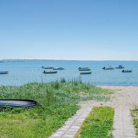 Valmuevej Ix Ferienhaus Rønde