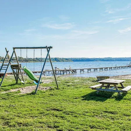 Valmuevej Ix Ferienhaus